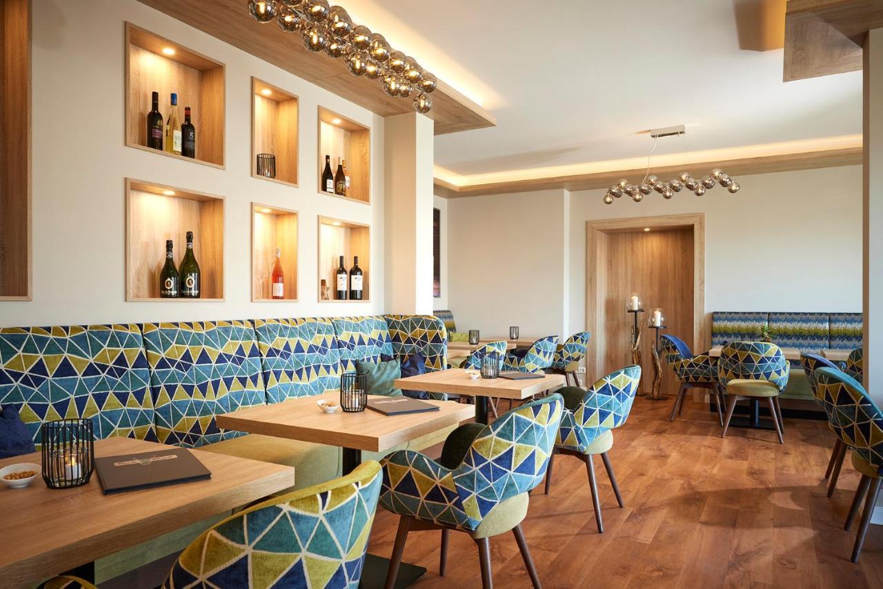 Sporthotel Zum Hohen Eimberg Willingen  Εξωτερικό φωτογραφία
