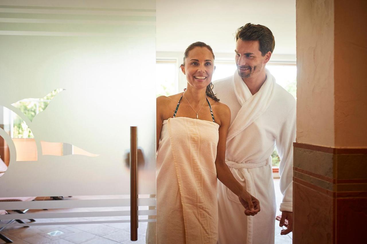 Sporthotel Zum Hohen Eimberg Willingen  Εξωτερικό φωτογραφία