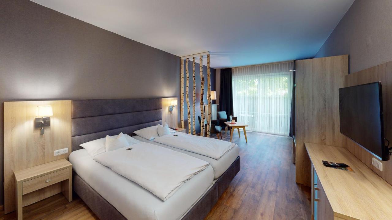 Sporthotel Zum Hohen Eimberg Willingen  Εξωτερικό φωτογραφία