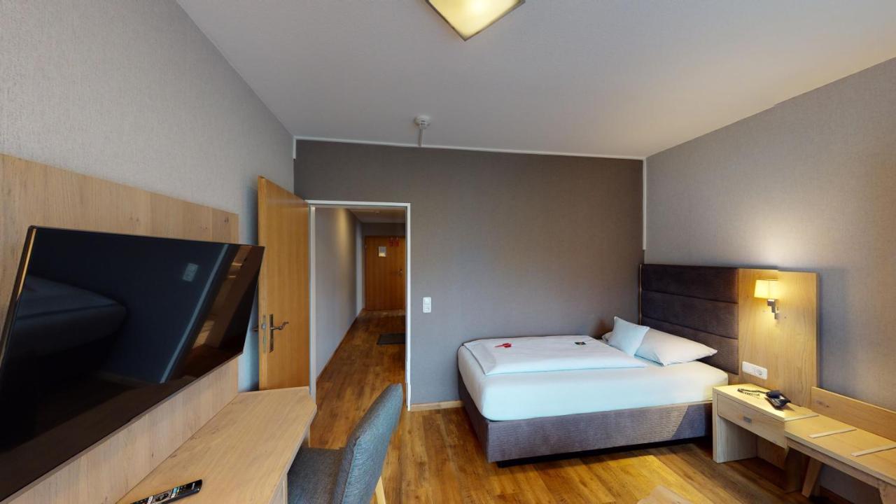Sporthotel Zum Hohen Eimberg Willingen  Εξωτερικό φωτογραφία
