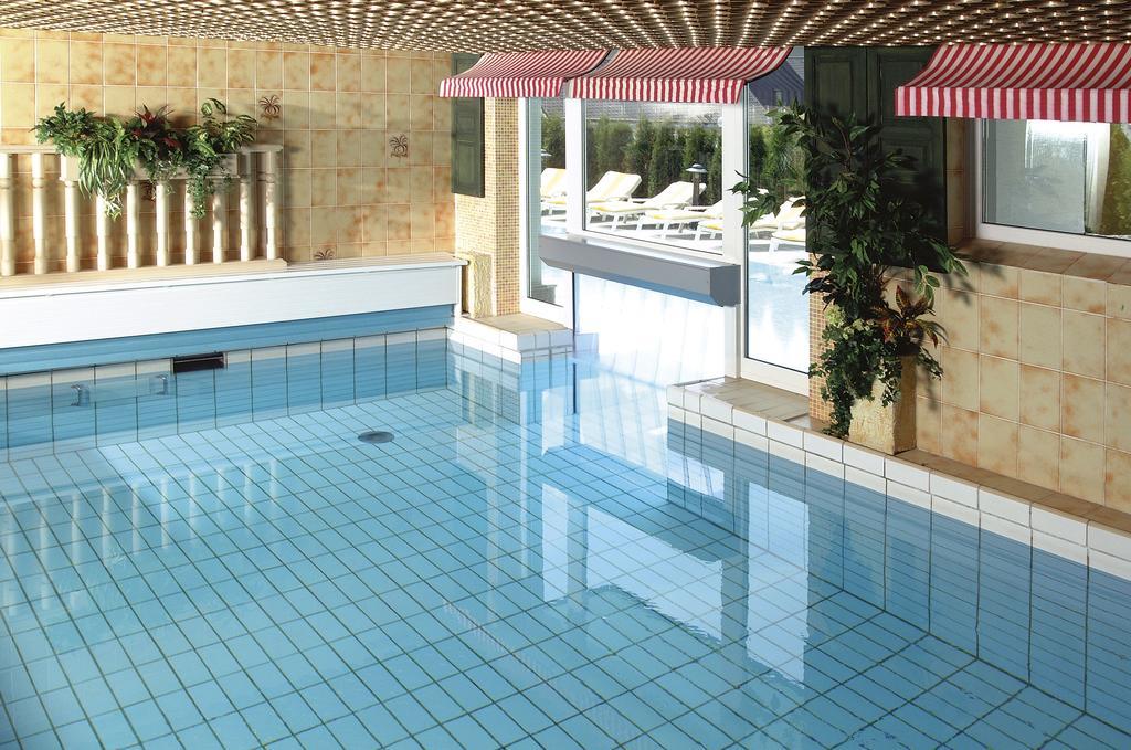 Sporthotel Zum Hohen Eimberg Willingen  Εξωτερικό φωτογραφία