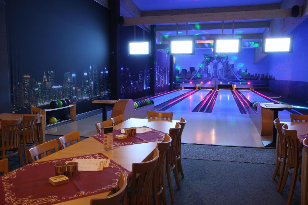 Sporthotel Zum Hohen Eimberg Willingen  Εξωτερικό φωτογραφία